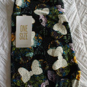 Lularoe Disney Leggings